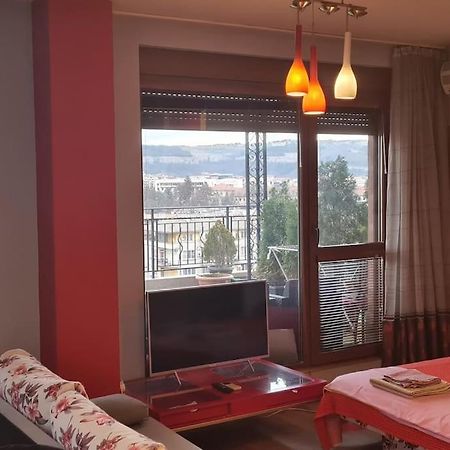 Unique Studio- Great Balcony And View! Parking Possibility! Veliko Tarnovo Exteriér fotografie