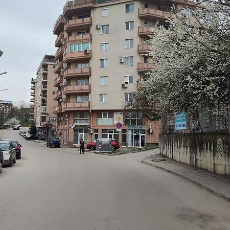 Unique Studio- Great Balcony And View! Parking Possibility! Veliko Tarnovo Exteriér fotografie